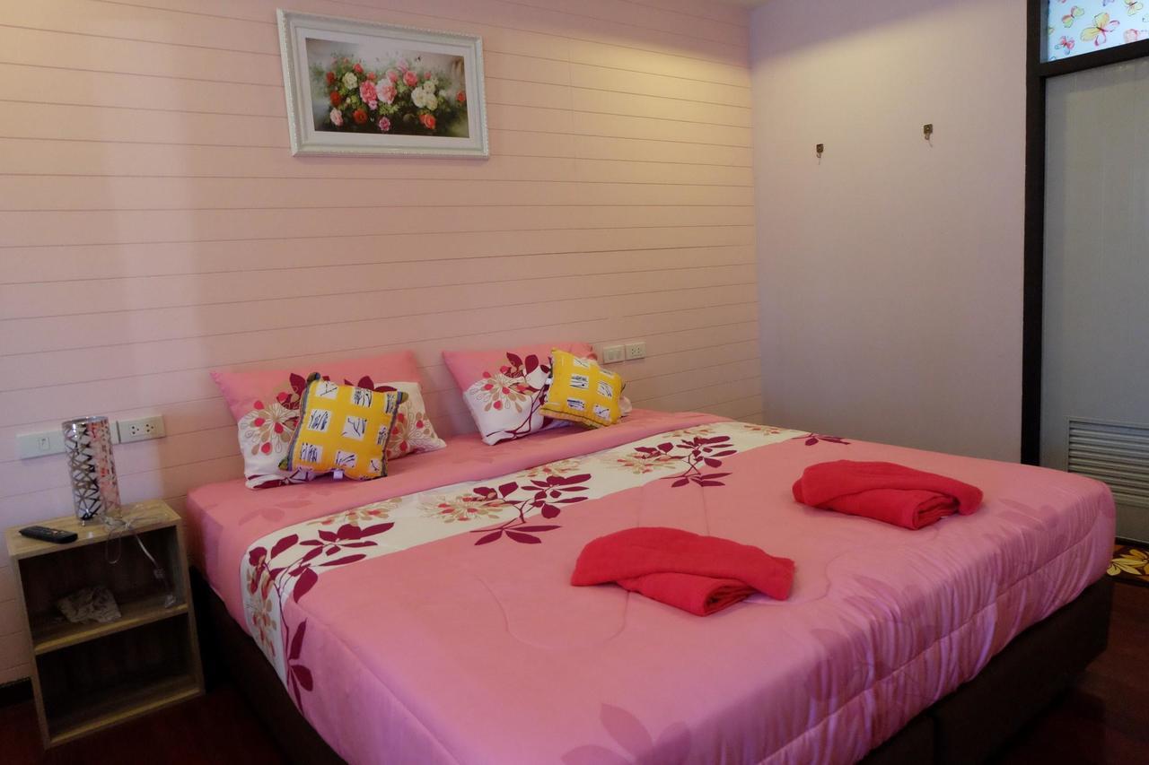 Aiyara House Bed & Breakfast Phra Nakhon Si Ayutthaya Exterior photo